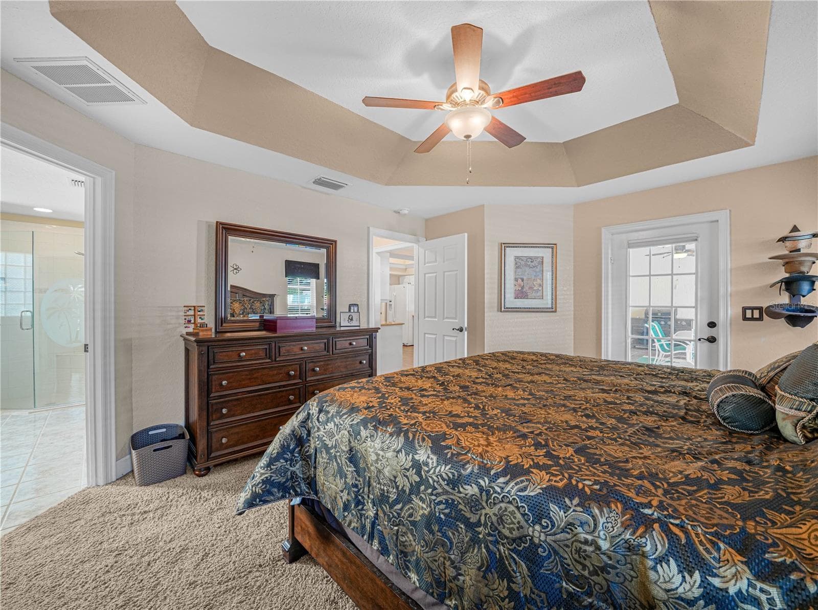 Single Family Residence at 2113 LONGLEAF CIR, LAKELAND, photo 24 of 51