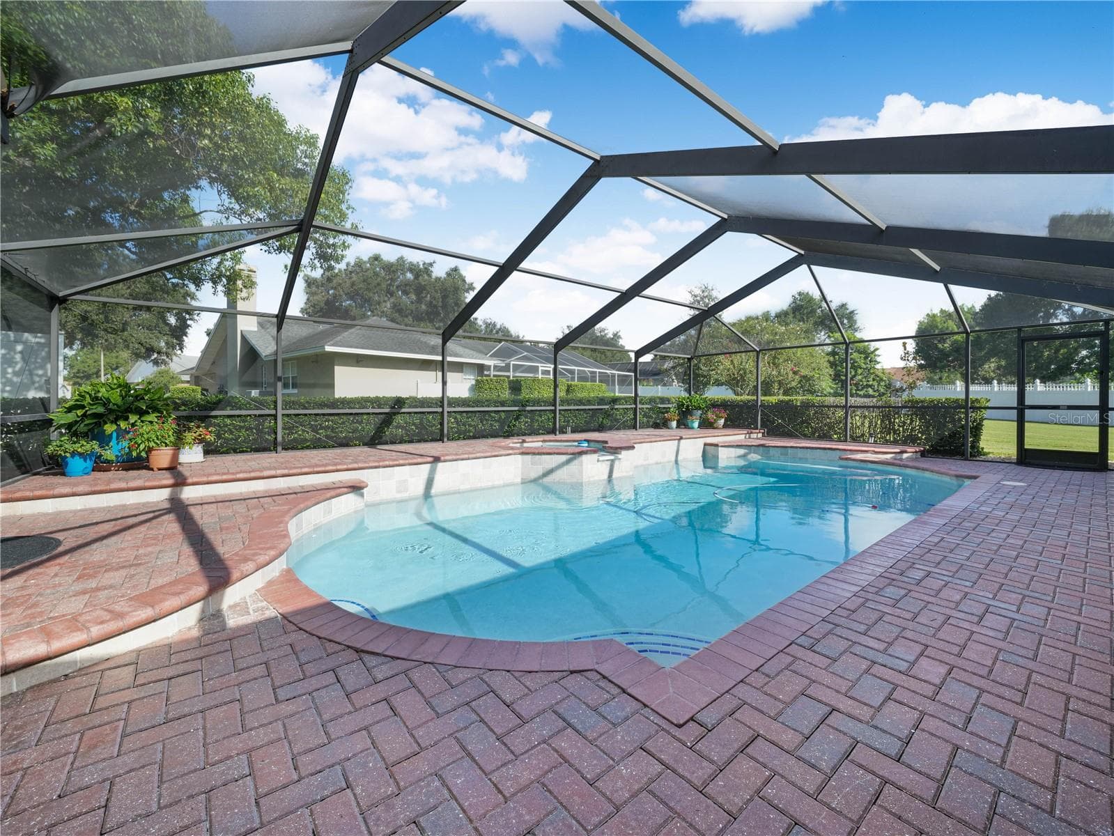 Single Family Residence at 2113 LONGLEAF CIR, LAKELAND, photo 42 of 51