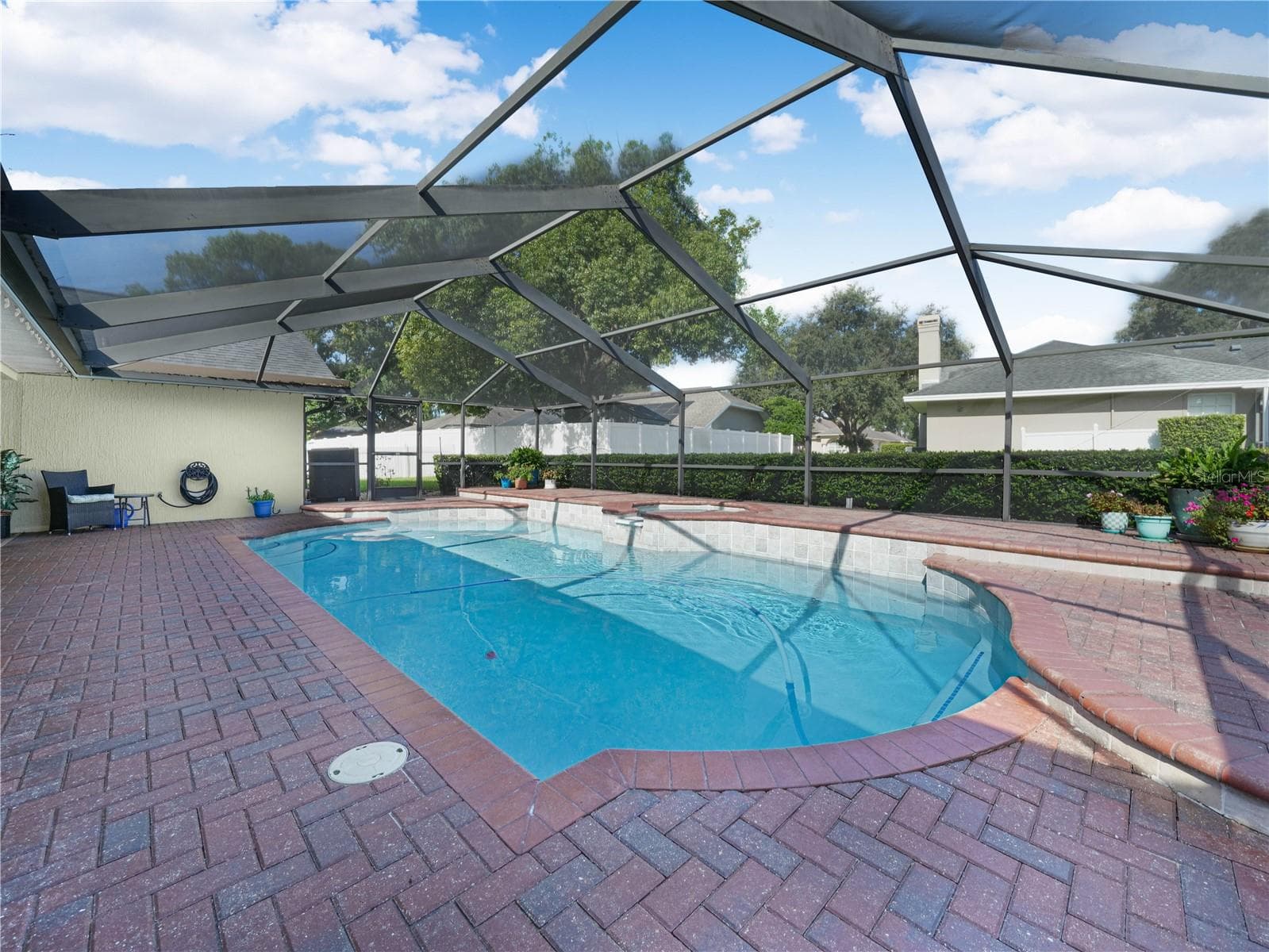 Single Family Residence at 2113 LONGLEAF CIR, LAKELAND, photo 43 of 51