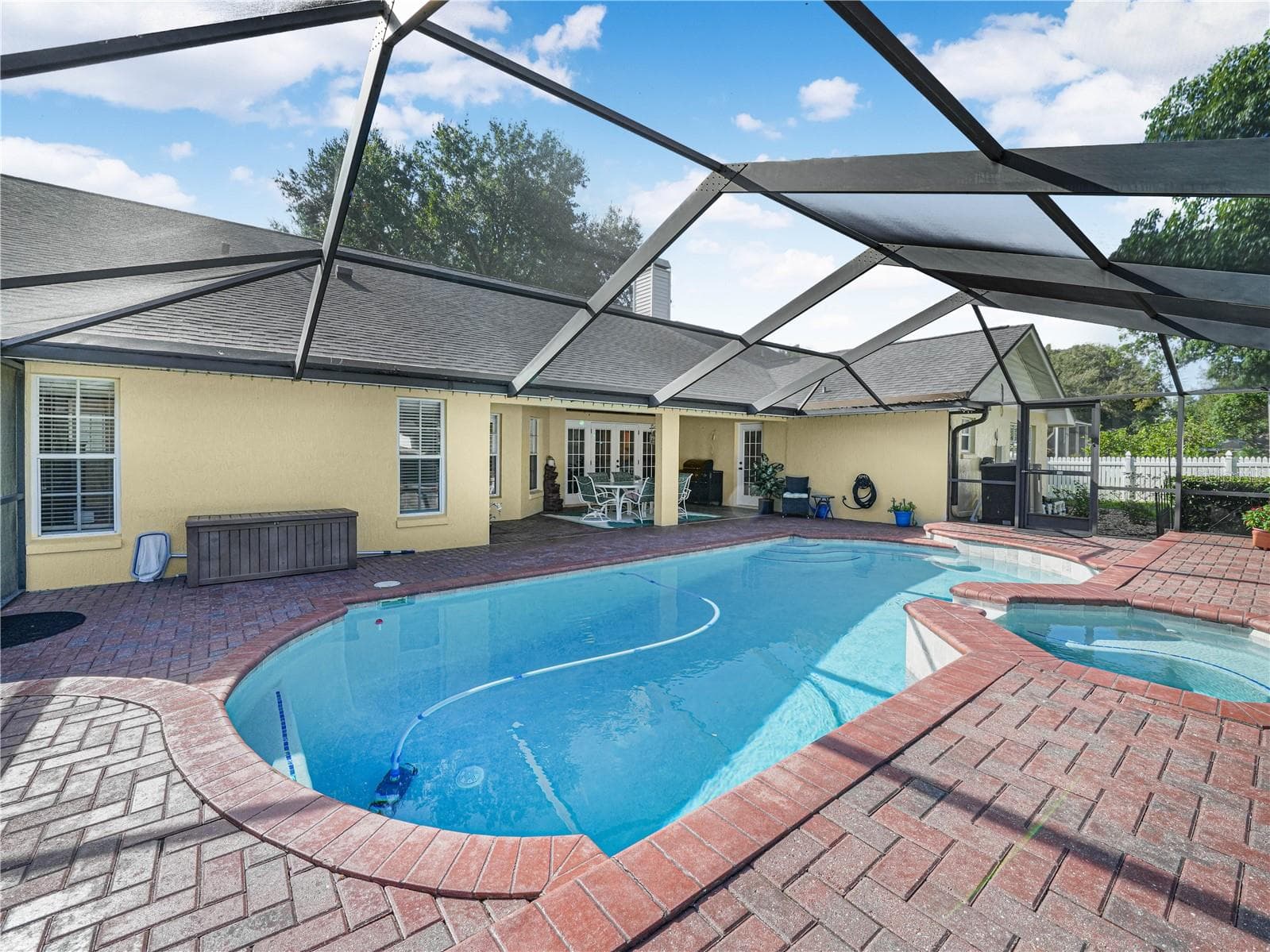 Single Family Residence at 2113 LONGLEAF CIR, LAKELAND, photo 44 of 51