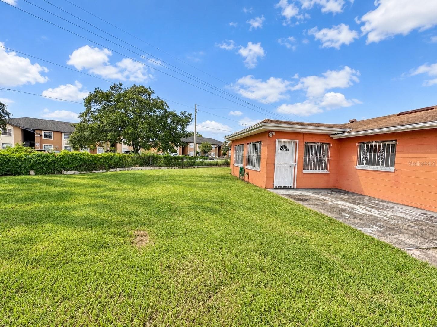 Oversized Lot - 4068 CASTLEGATE DR, ORLANDO
