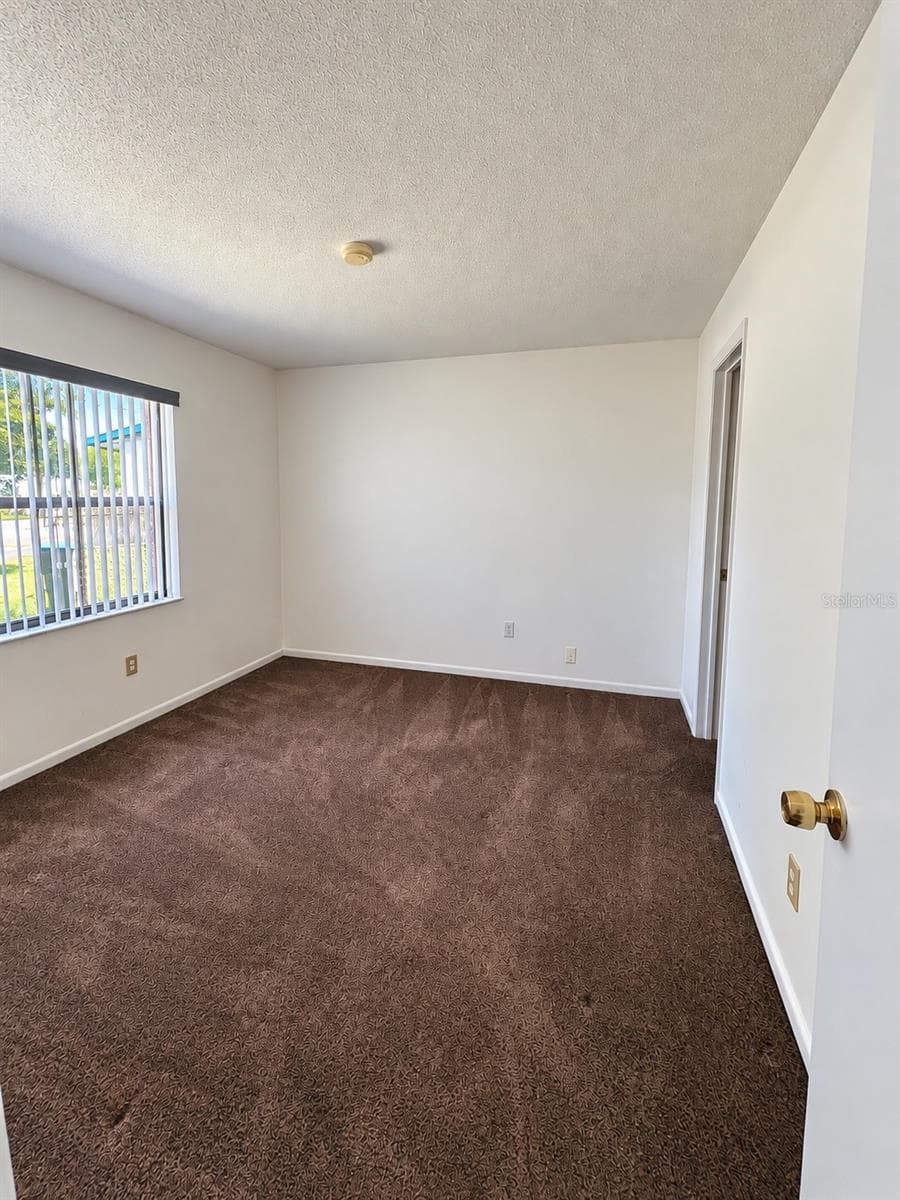 Bedroom 2 - 4068 CASTLEGATE DR, ORLANDO