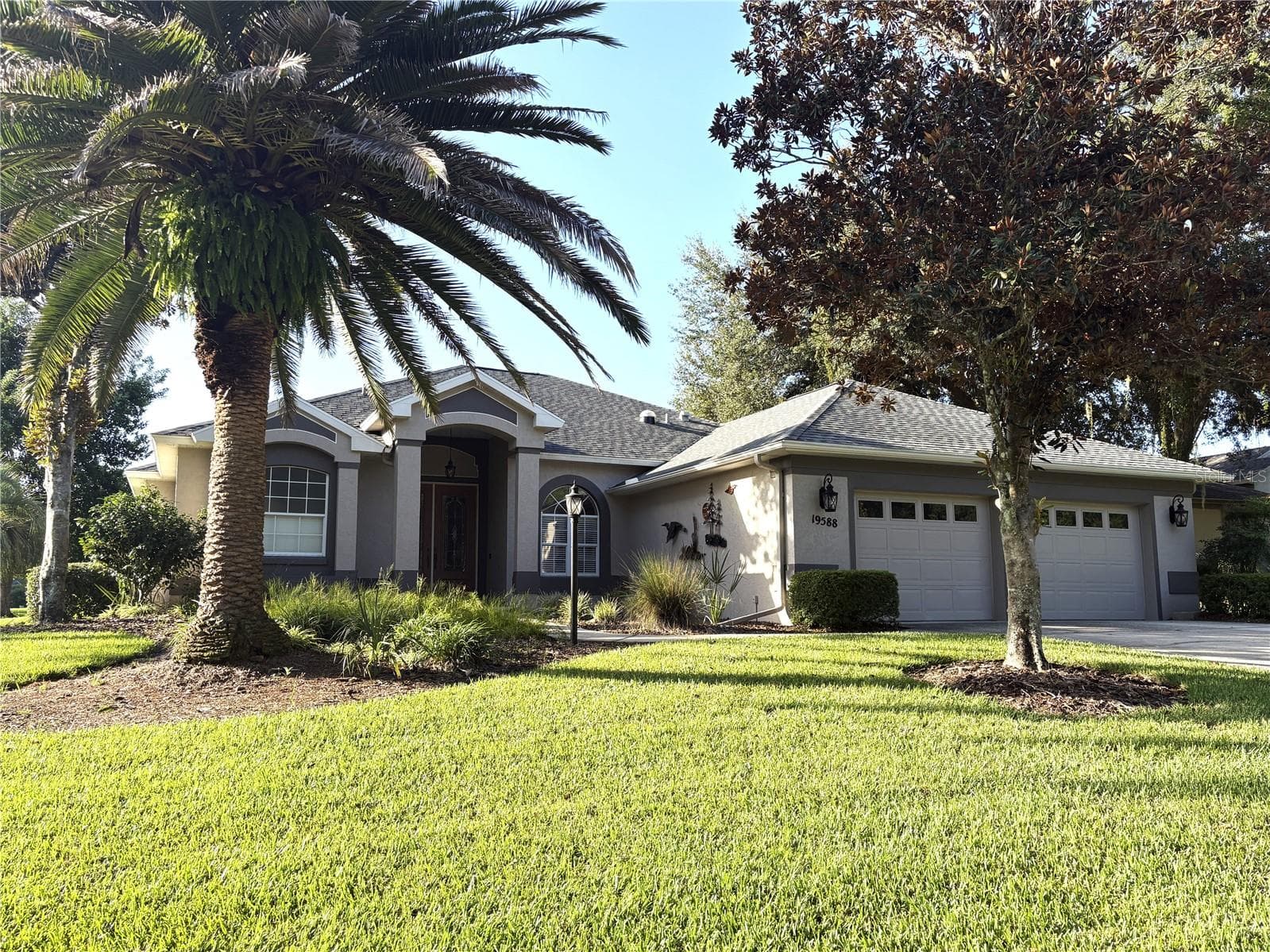 Welcome Home! - 19588 SW 86TH LN, DUNNELLON