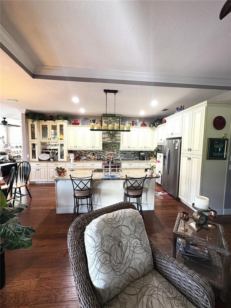 Single Family Residence at 19588 SW 86TH LN, DUNNELLON, photo 6 of 68