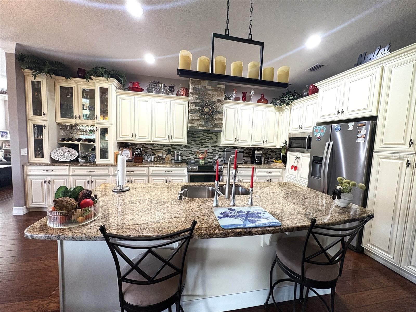 Single Family Residence at 19588 SW 86TH LN, DUNNELLON, photo 8 of 68