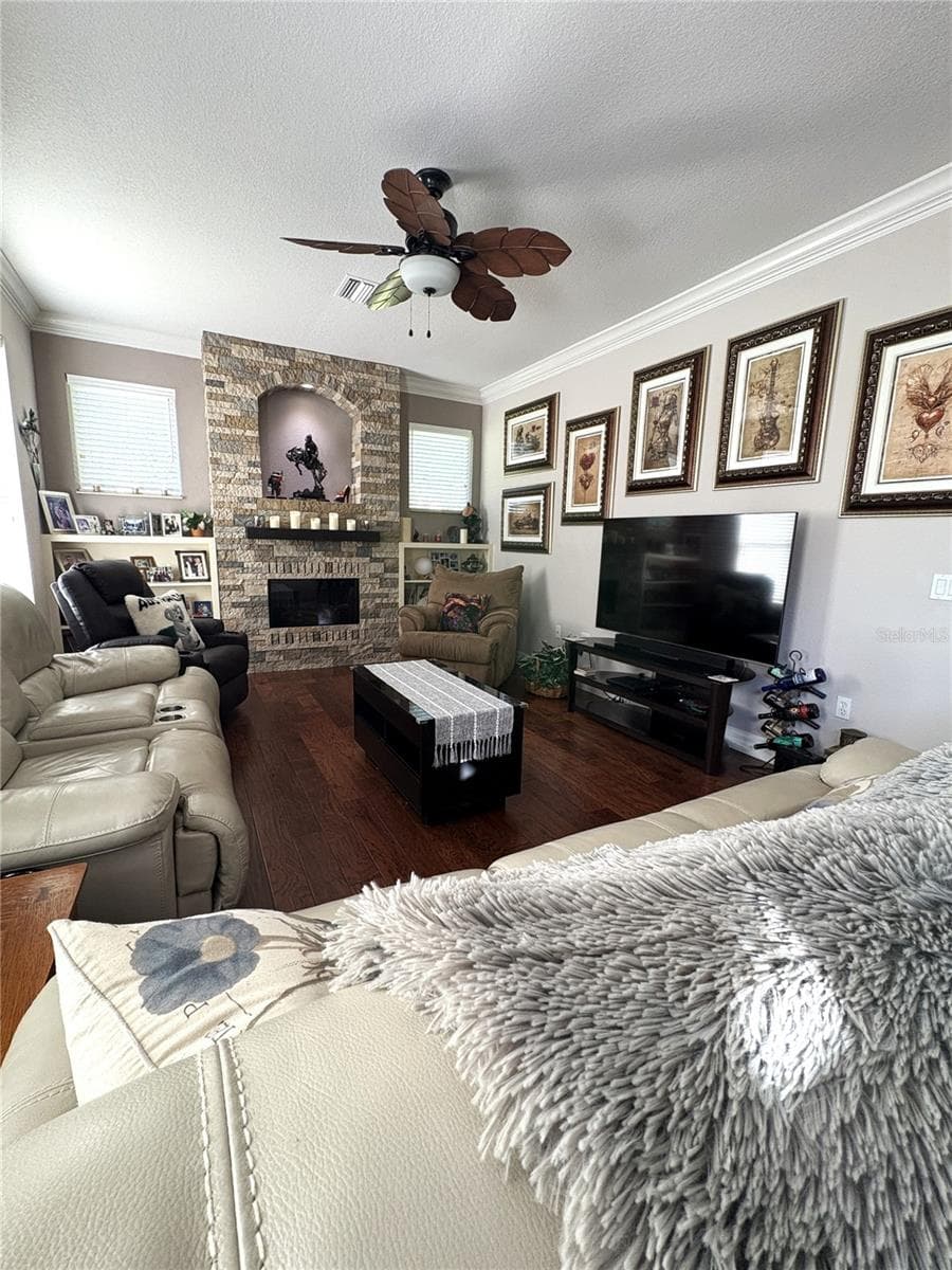 Single Family Residence at 19588 SW 86TH LN, DUNNELLON, photo 12 of 68