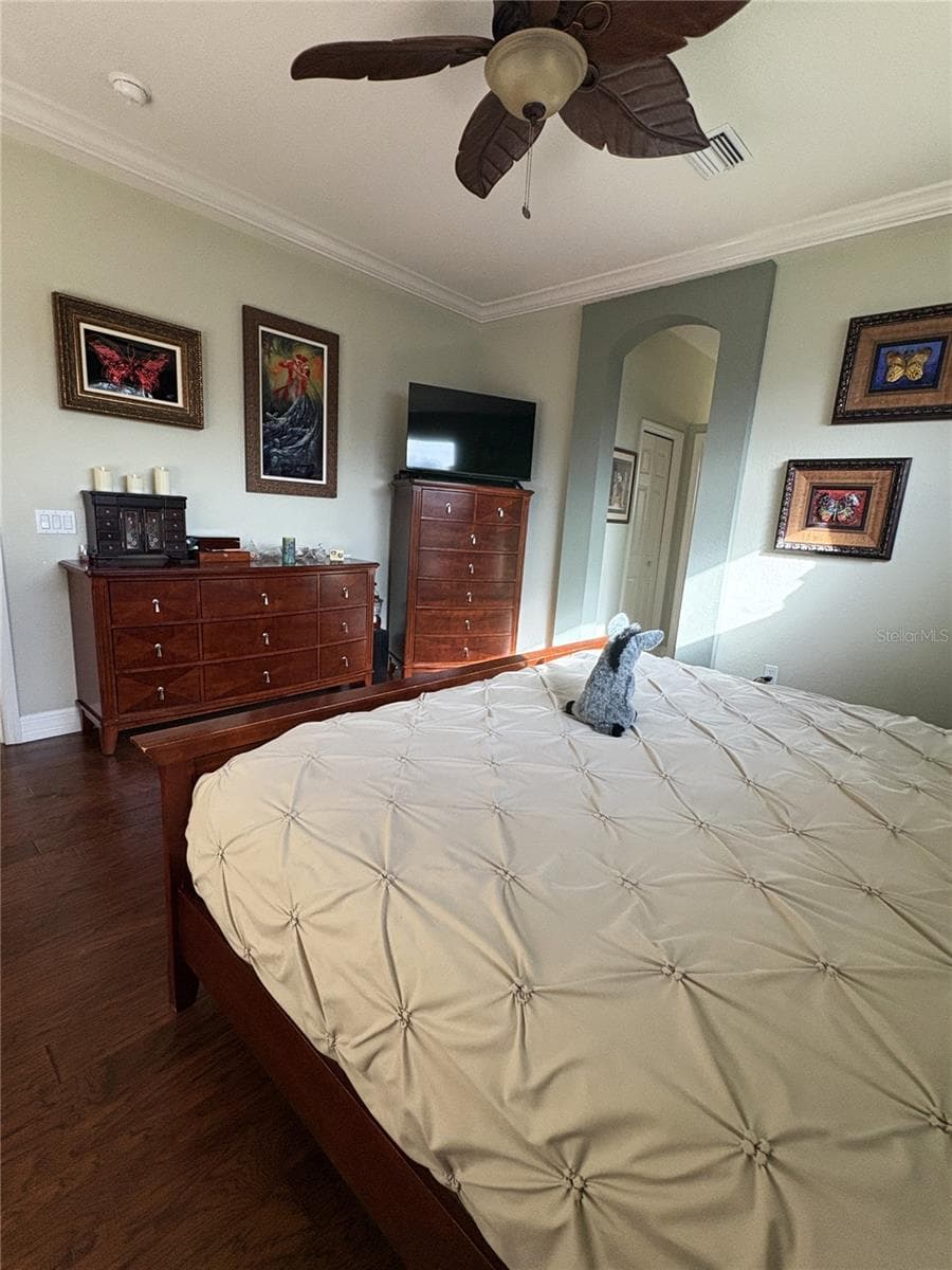 Single Family Residence at 19588 SW 86TH LN, DUNNELLON, photo 15 of 68