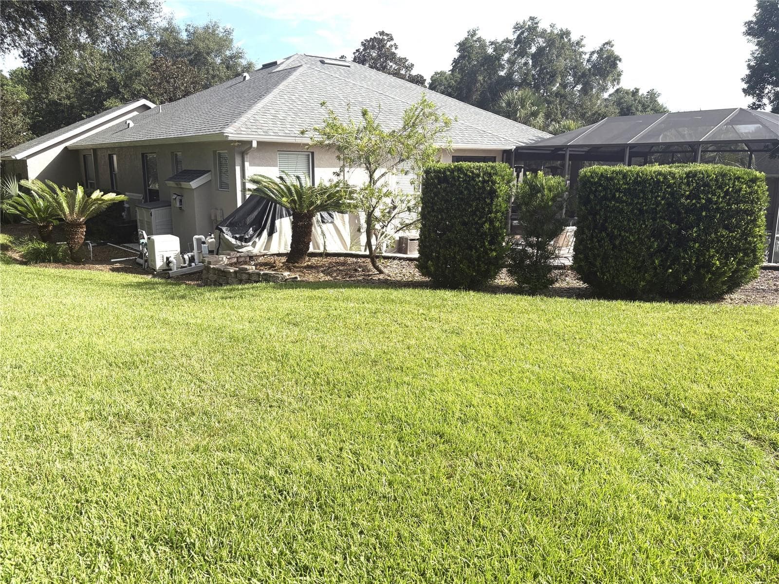 Single Family Residence at 19588 SW 86TH LN, DUNNELLON, photo 51 of 68