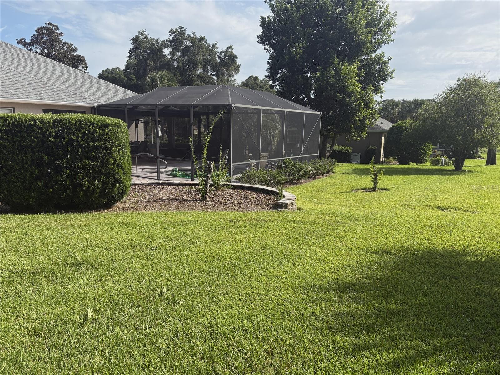 Single Family Residence at 19588 SW 86TH LN, DUNNELLON, photo 52 of 68