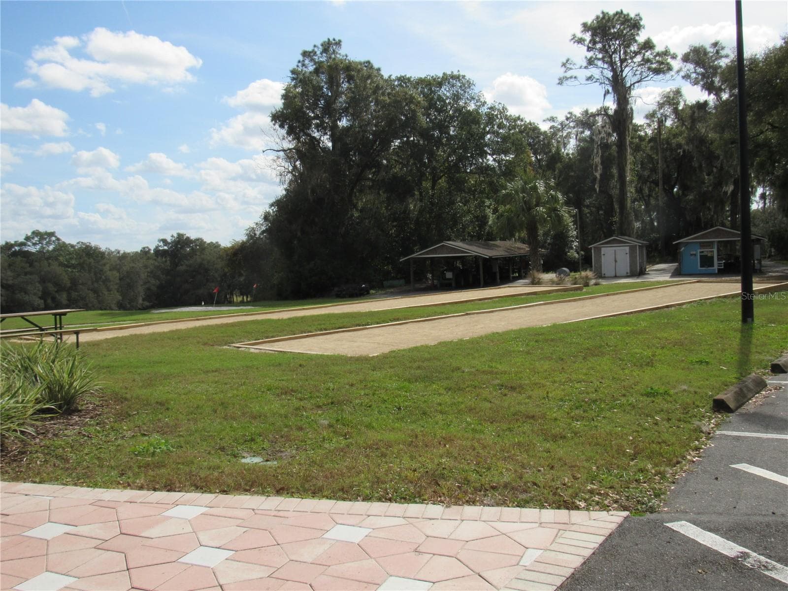 bocce - 19588 SW 86TH LN, DUNNELLON