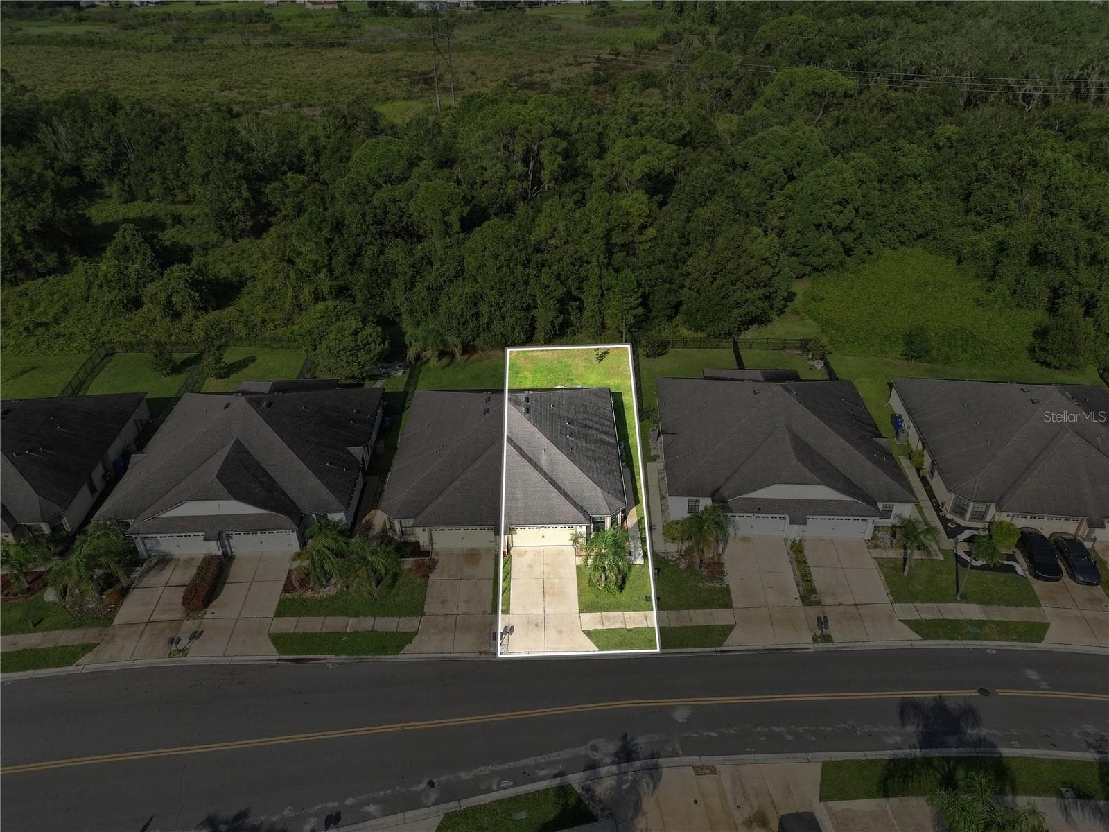 Single Family Residence at 5516 MAGGIORE BLVD, LAKELAND, photo 4 of 60