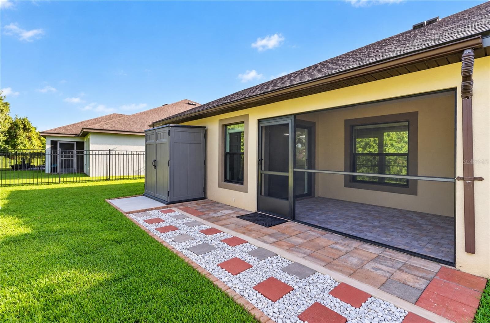 Single Family Residence at 5516 MAGGIORE BLVD, LAKELAND, photo 51 of 60