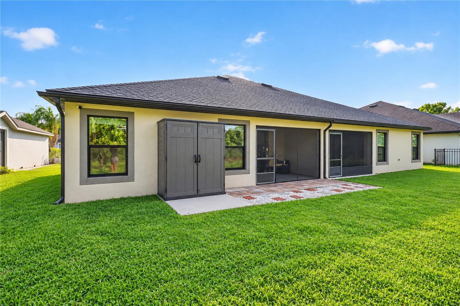 Single Family Residence at 5516 MAGGIORE BLVD, LAKELAND, photo 52 of 60