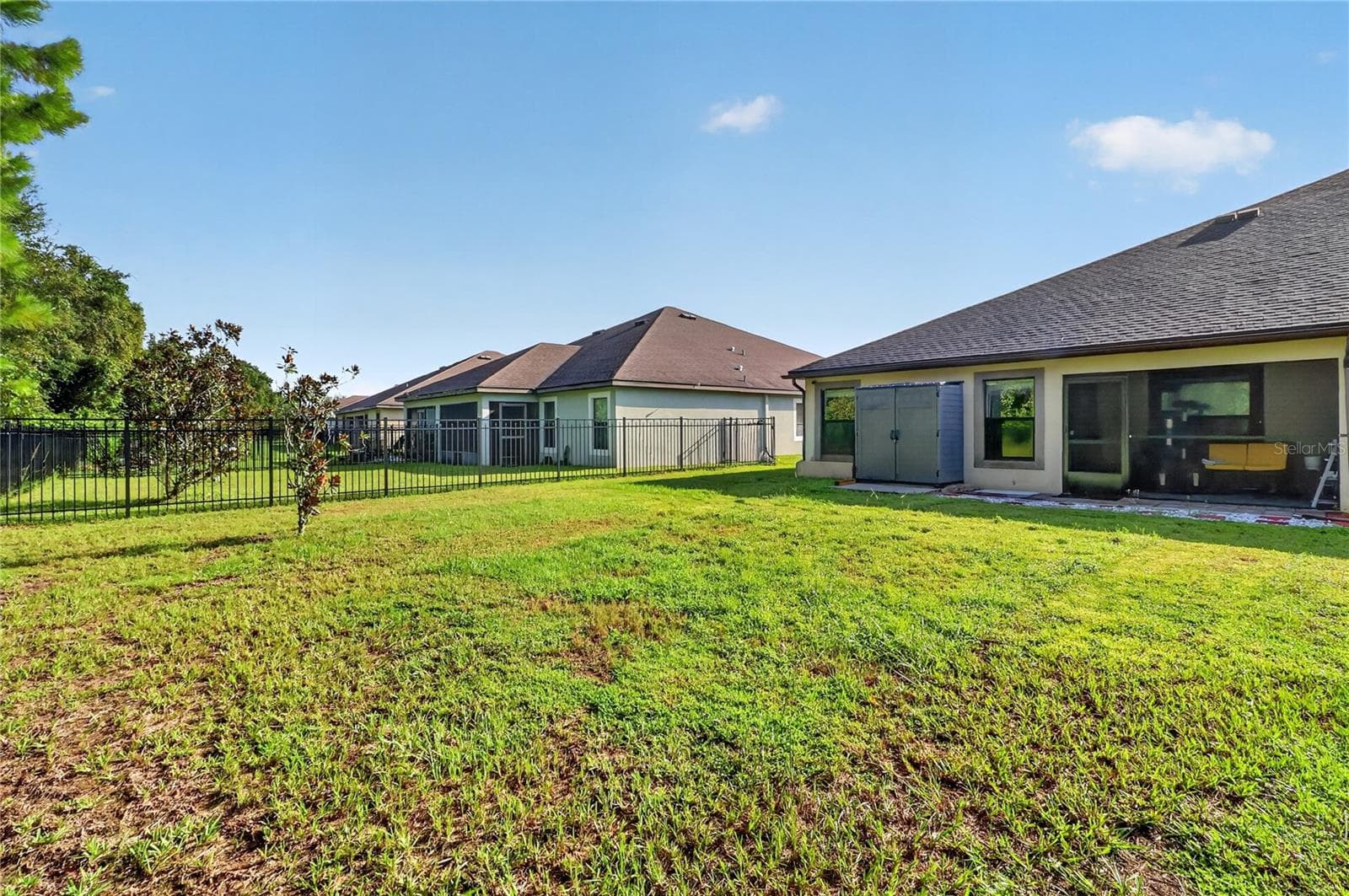 Single Family Residence at 5516 MAGGIORE BLVD, LAKELAND, photo 55 of 60