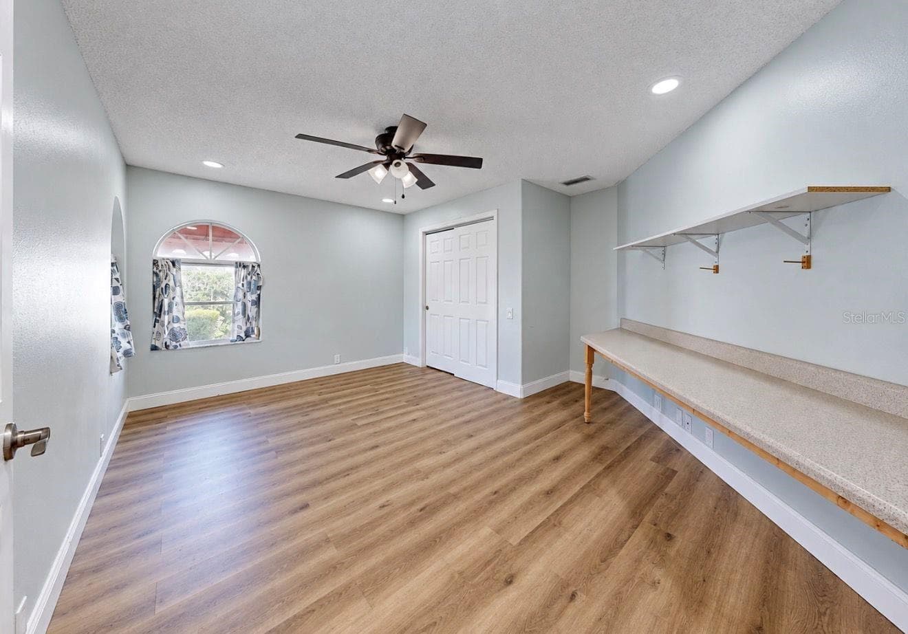 2nd Bedroom - 4115 MURFIELD DR E, BRADENTON
