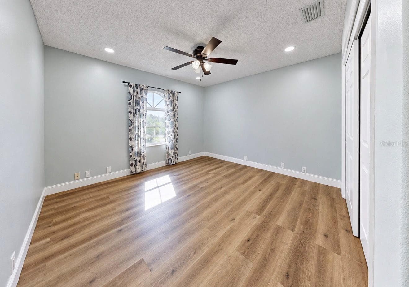3rd Bedroom - 4115 MURFIELD DR E, BRADENTON