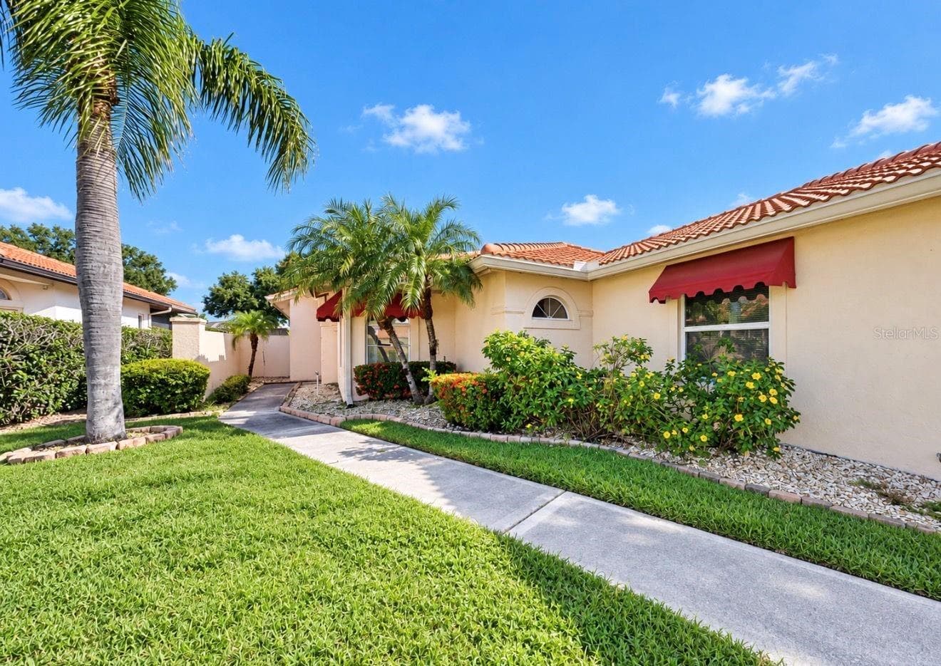 Single Family Residence at 4115 MURFIELD DR E, BRADENTON, photo 44 of 56