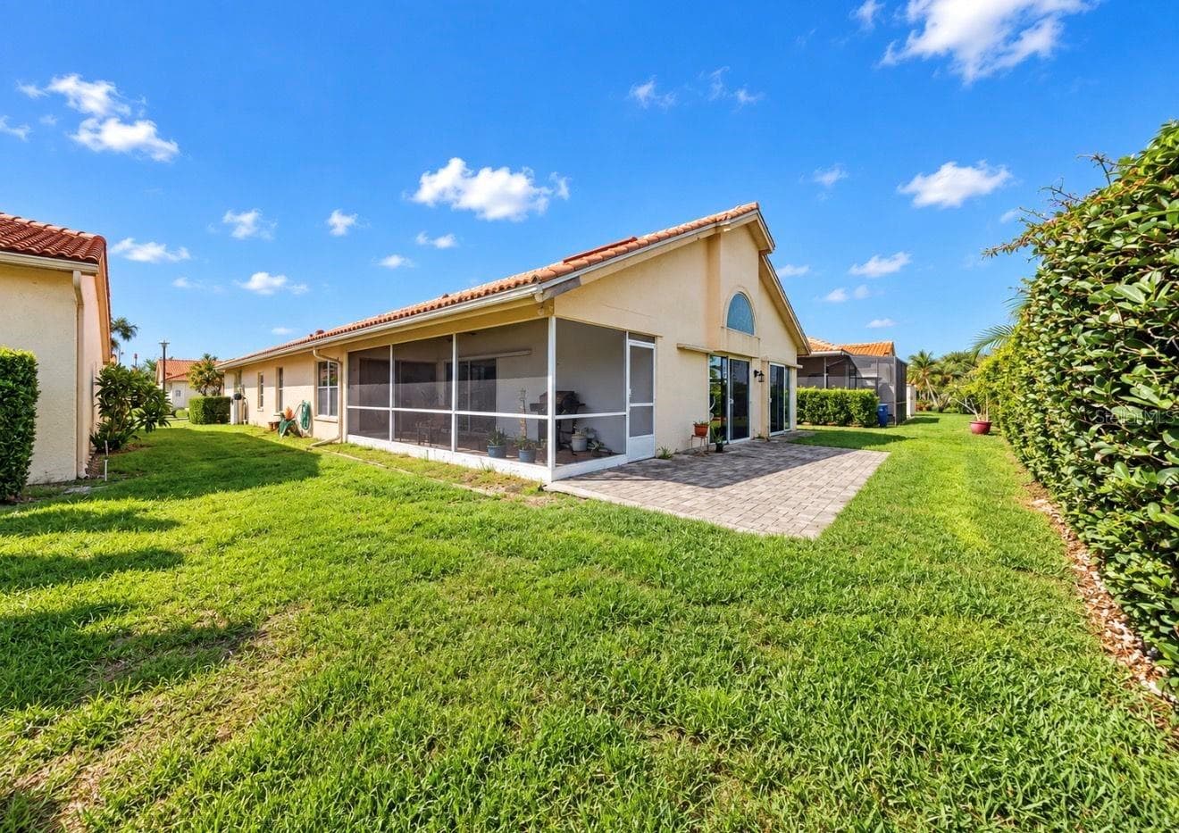 Single Family Residence at 4115 MURFIELD DR E, BRADENTON, photo 46 of 56
