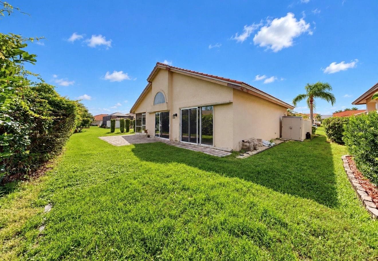 Single Family Residence at 4115 MURFIELD DR E, BRADENTON, photo 47 of 56