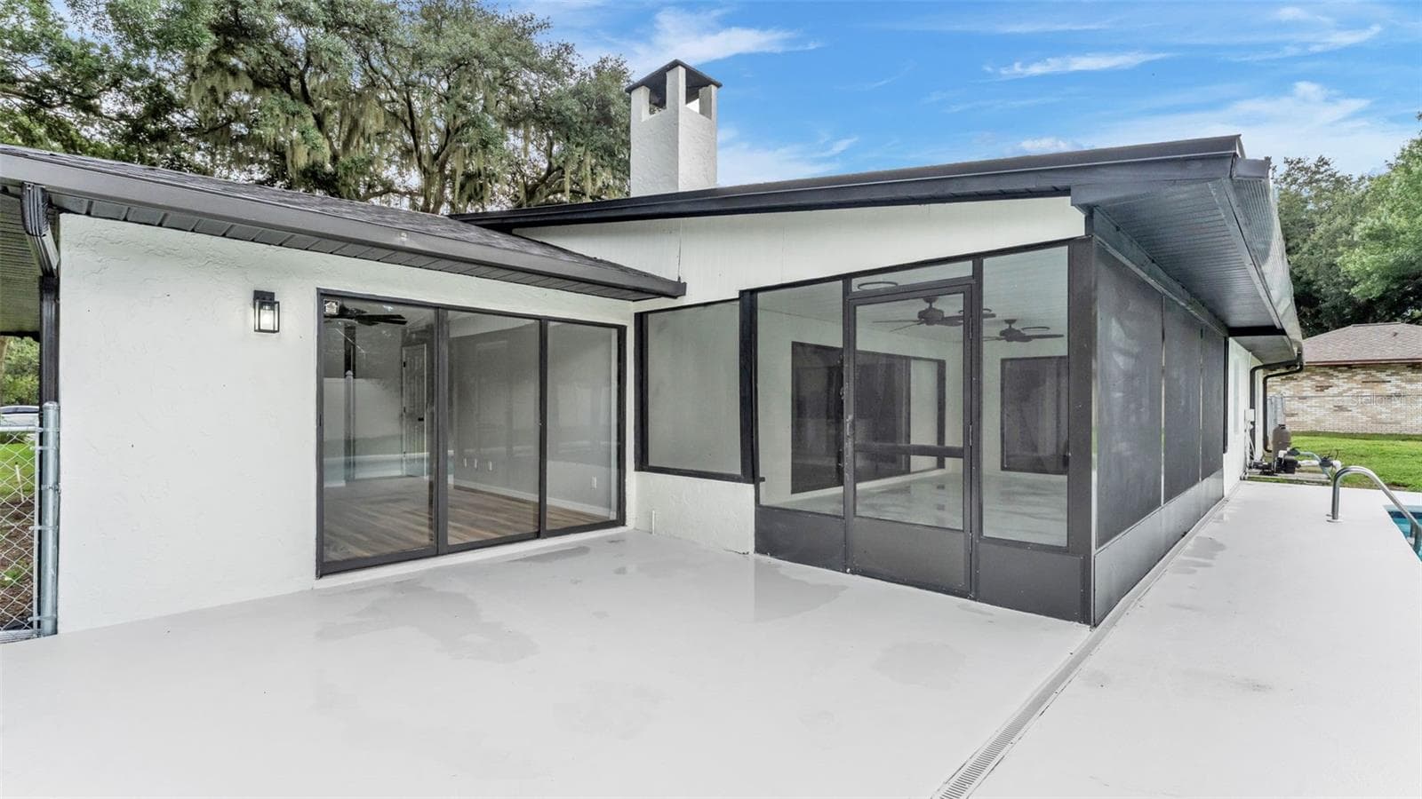 Single Family Residence at 1100 HAMMOCK SHADE DR, LAKELAND, photo 11 of 45