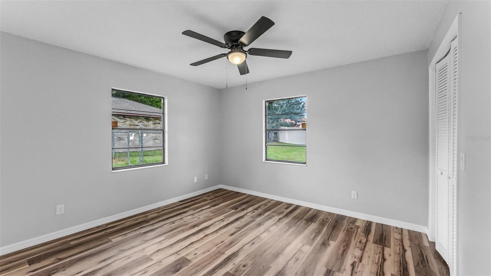 Single Family Residence at 1100 HAMMOCK SHADE DR, LAKELAND, photo 38 of 45