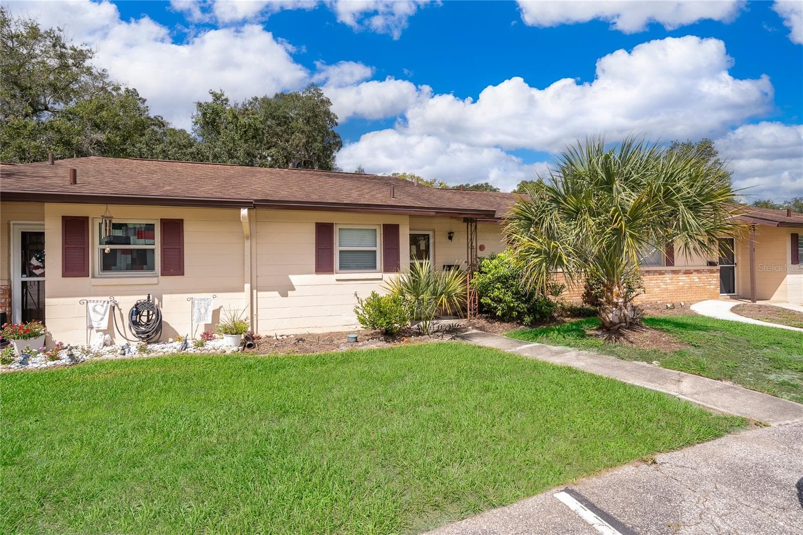 6 VILLA VILLAR CT #60