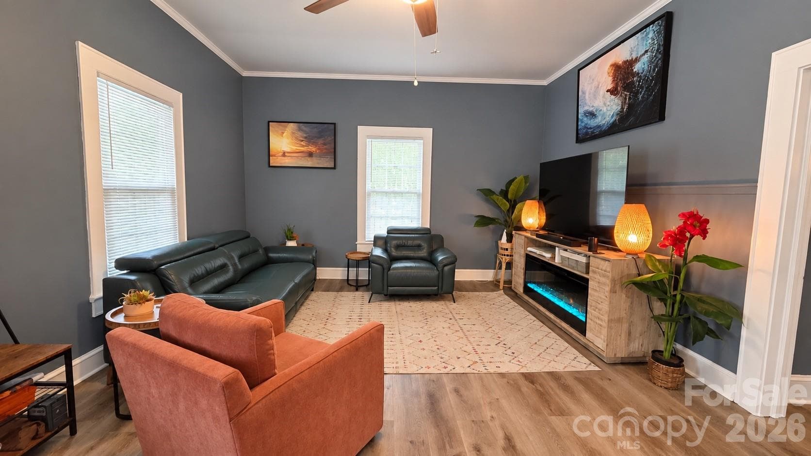 Single Family Residence at 3481 Roberta Road, Concord, photo 5 of 21