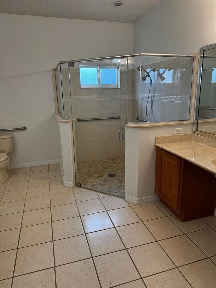 Master Bathroom - 2742 DOVER GLEN CIR, ORLANDO