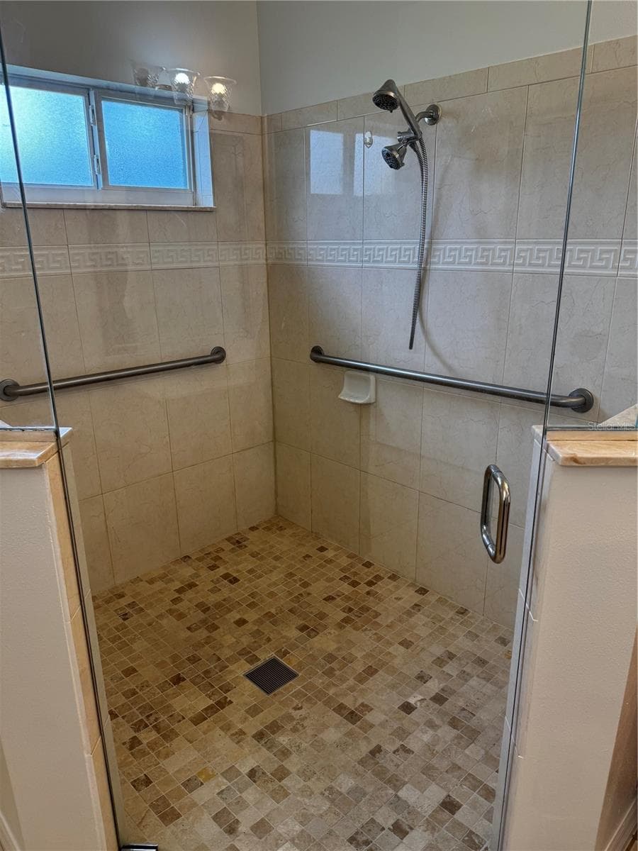 Master Bath - 2742 DOVER GLEN CIR, ORLANDO