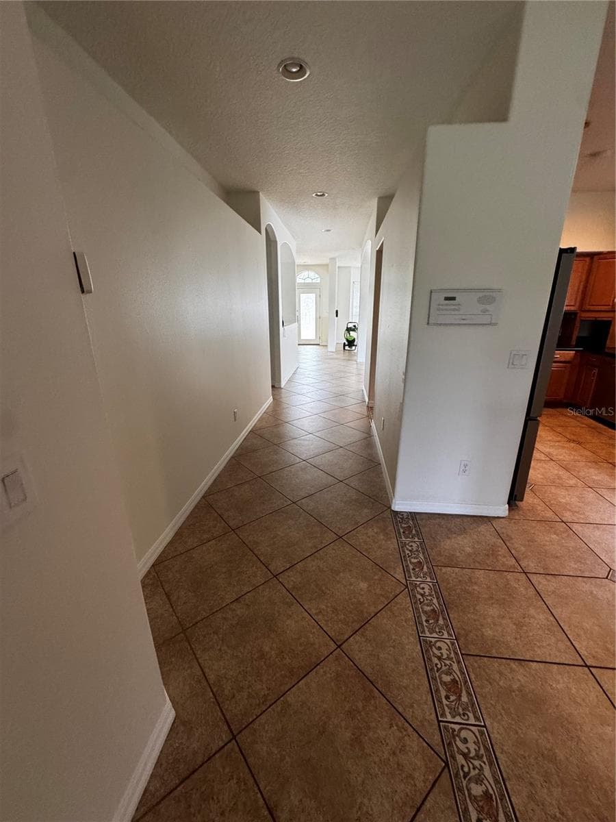 Hallway - 2742 DOVER GLEN CIR, ORLANDO
