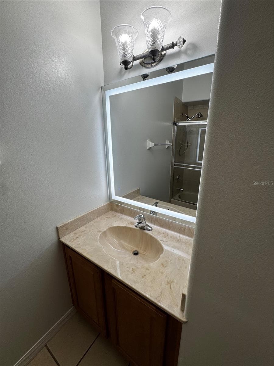 Bathroom # 2 - 2742 DOVER GLEN CIR, ORLANDO