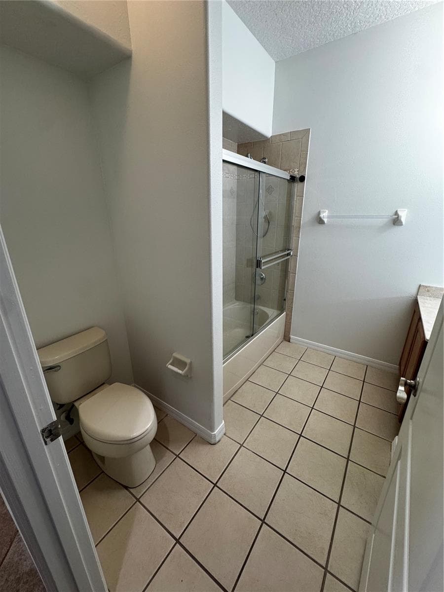 Bathroom #2 - 2742 DOVER GLEN CIR, ORLANDO