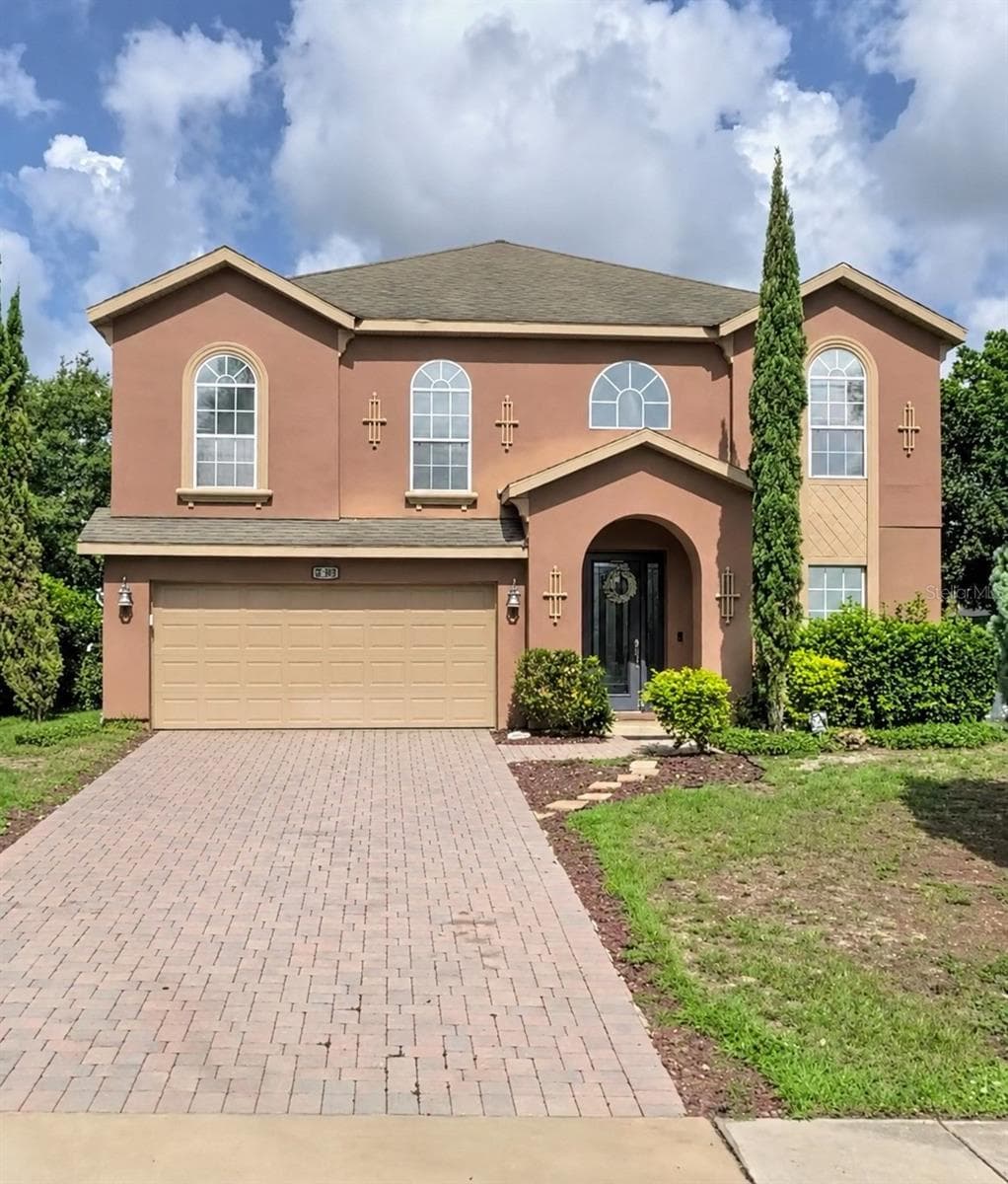 2705 ANGEL MIST CT