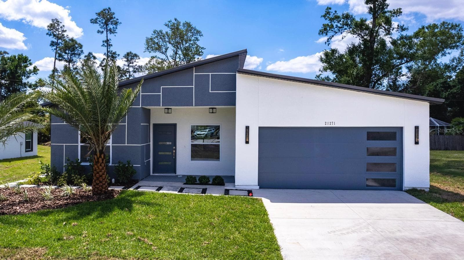 Single Family Residence at 1064 AMPLE AVE, PORT CHARLOTTE, photo 2 of 44
