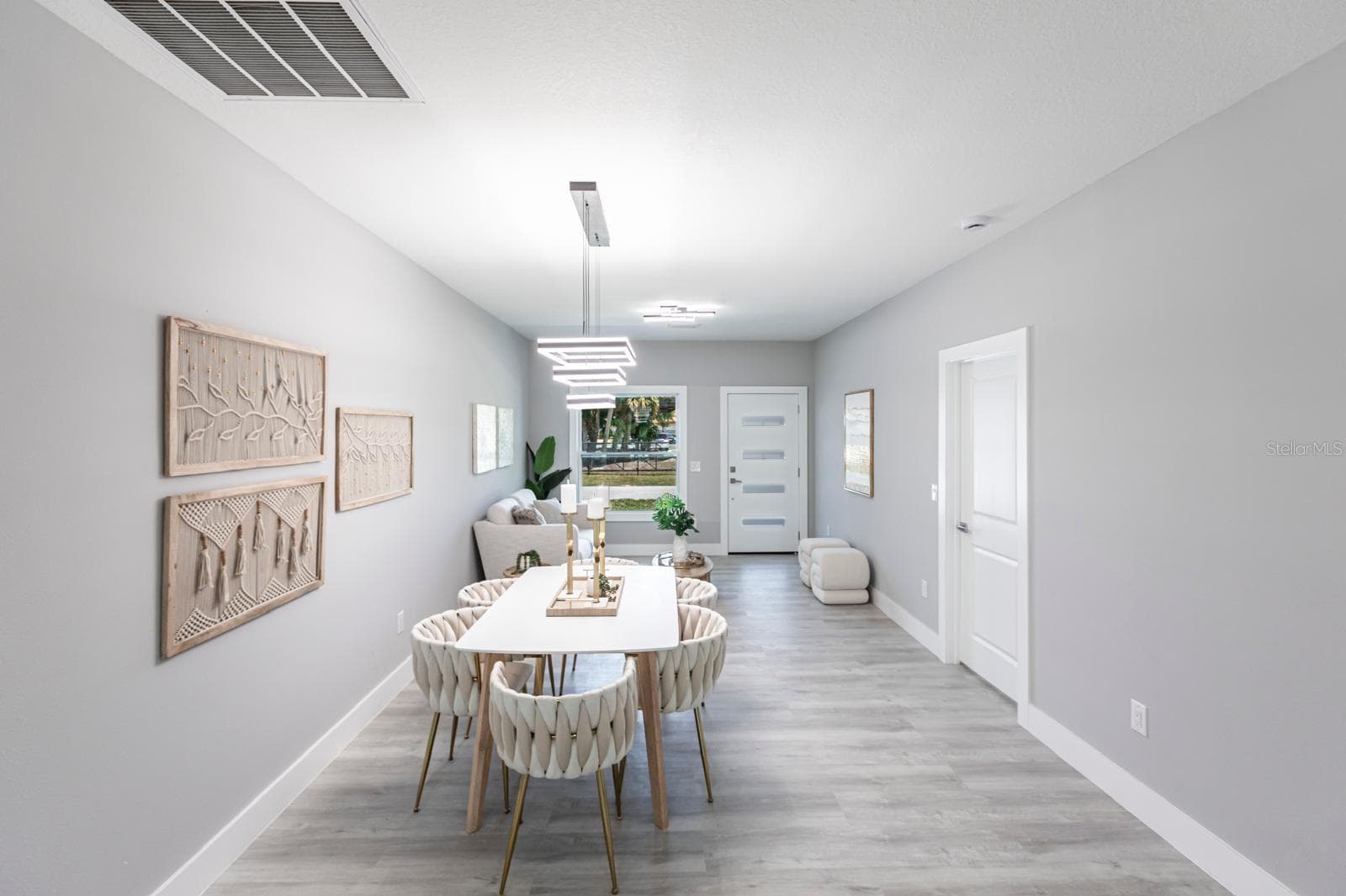 Single Family Residence at 1064 AMPLE AVE, PORT CHARLOTTE, photo 8 of 44