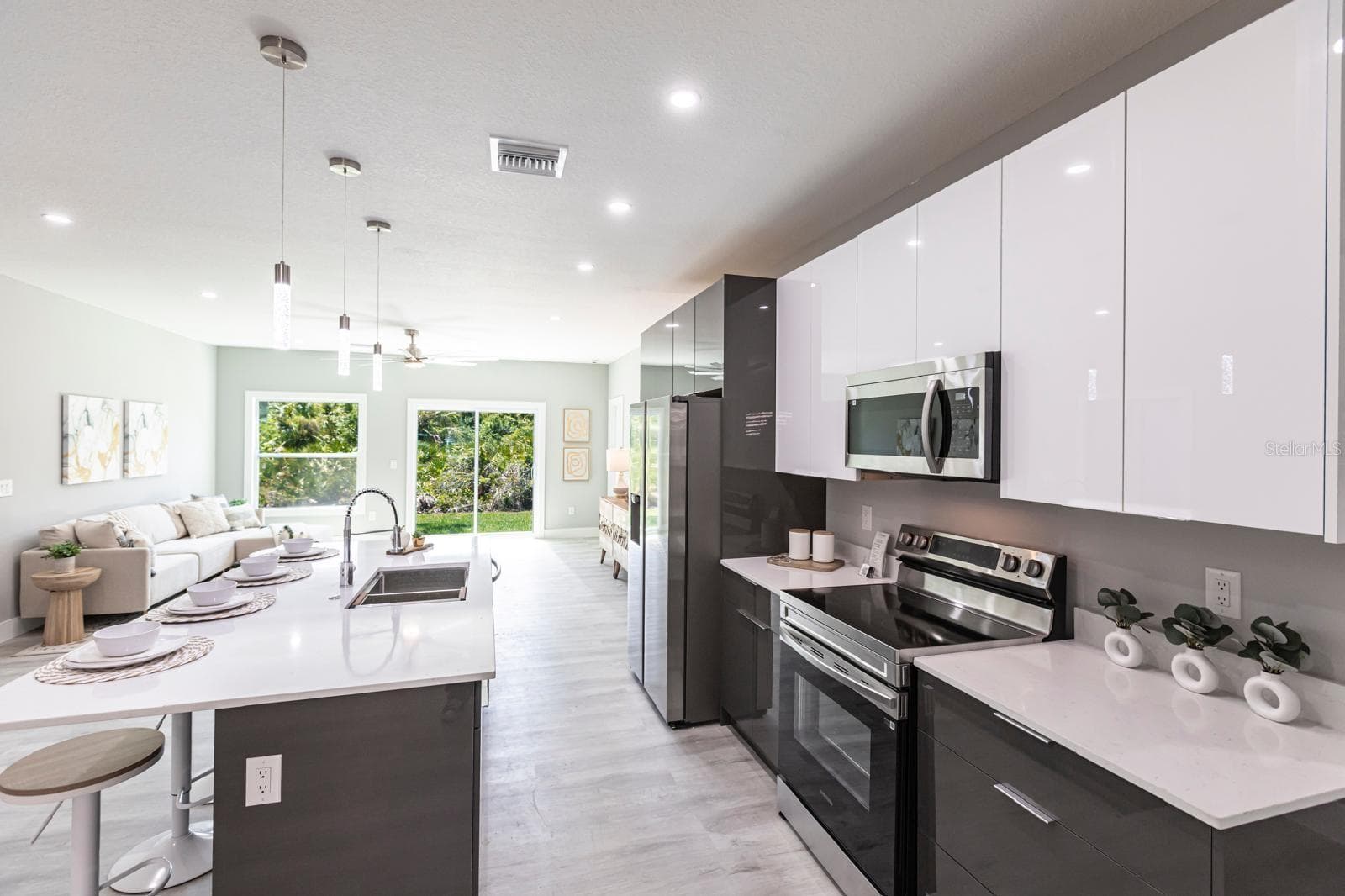 Single Family Residence at 1064 AMPLE AVE, PORT CHARLOTTE, photo 10 of 44