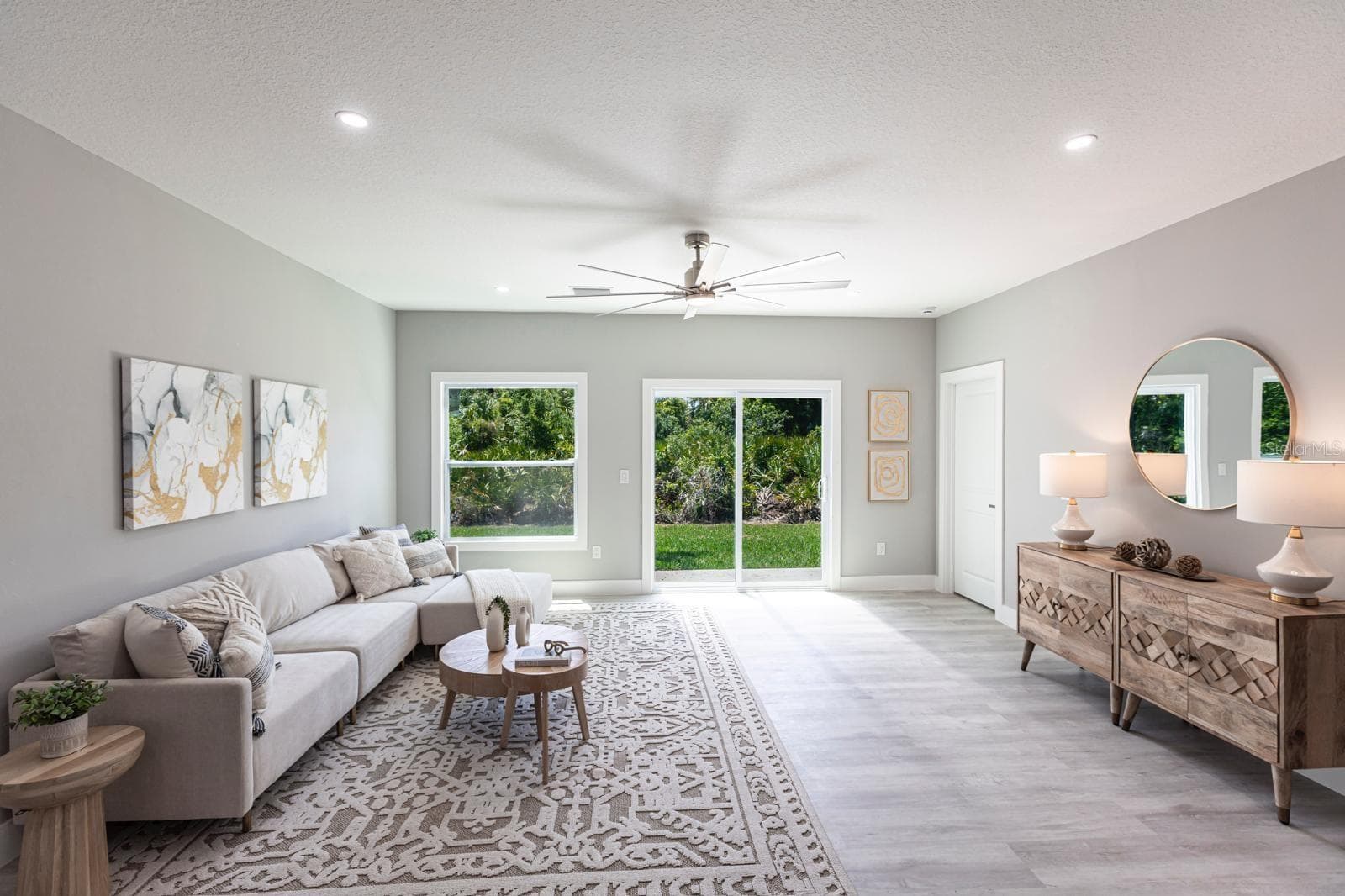 Single Family Residence at 1064 AMPLE AVE, PORT CHARLOTTE, photo 19 of 44
