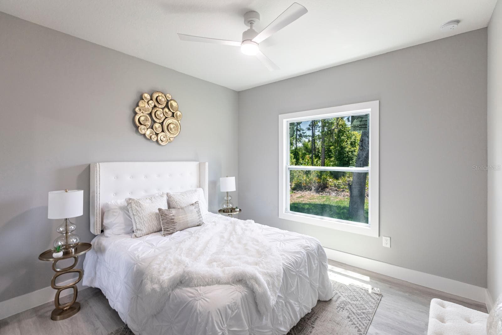 Single Family Residence at 1064 AMPLE AVE, PORT CHARLOTTE, photo 29 of 44