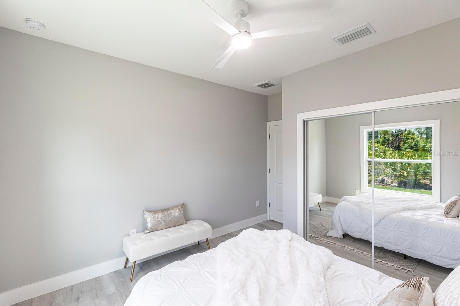 Single Family Residence at 1064 AMPLE AVE, PORT CHARLOTTE, photo 32 of 44