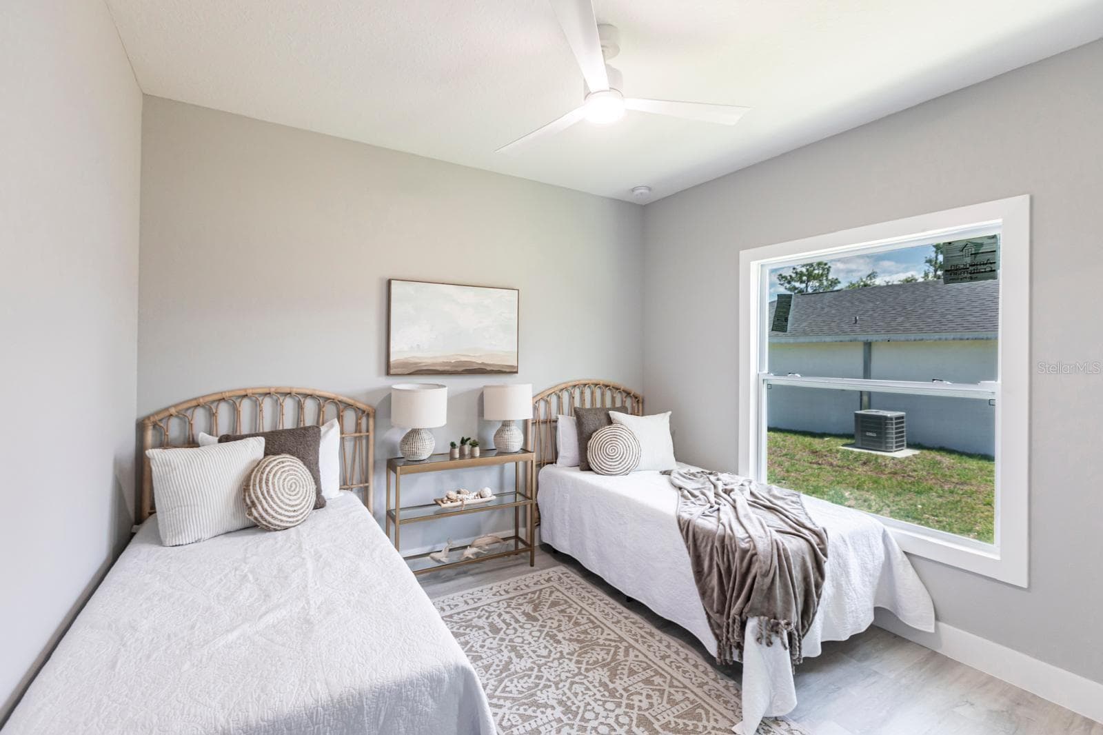Single Family Residence at 1064 AMPLE AVE, PORT CHARLOTTE, photo 36 of 44