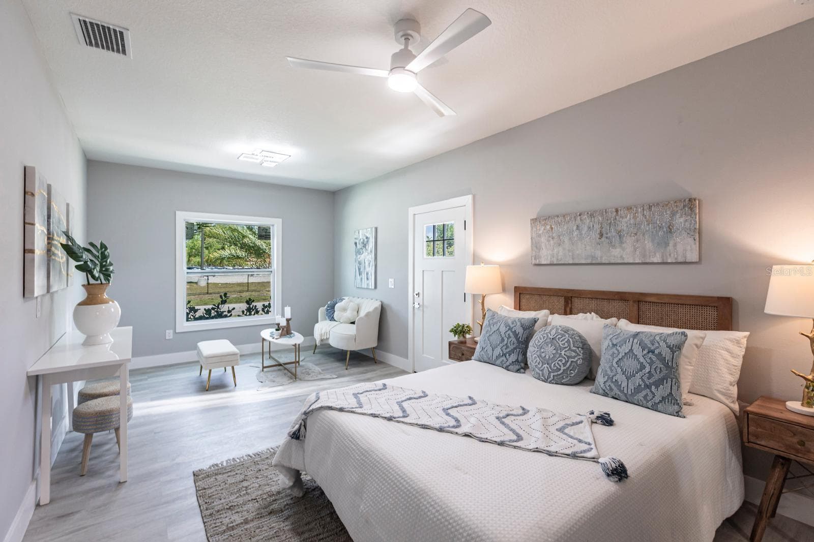 Single Family Residence at 1064 AMPLE AVE, PORT CHARLOTTE, photo 38 of 44