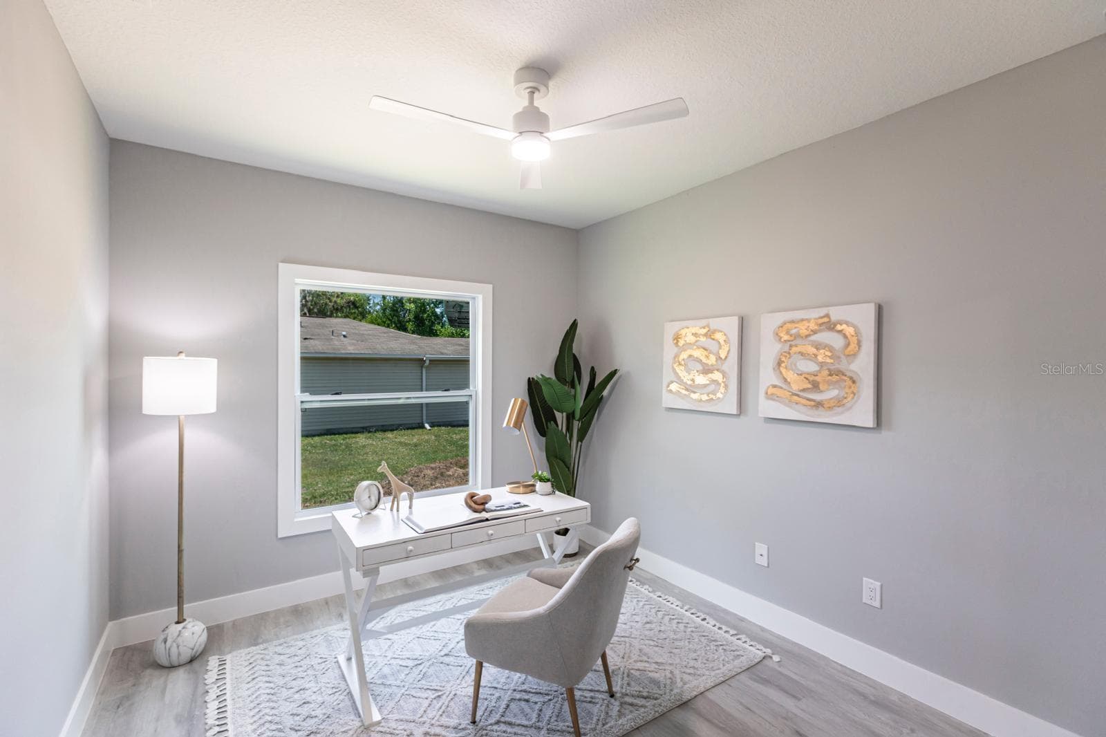 Single Family Residence at 1064 AMPLE AVE, PORT CHARLOTTE, photo 41 of 44