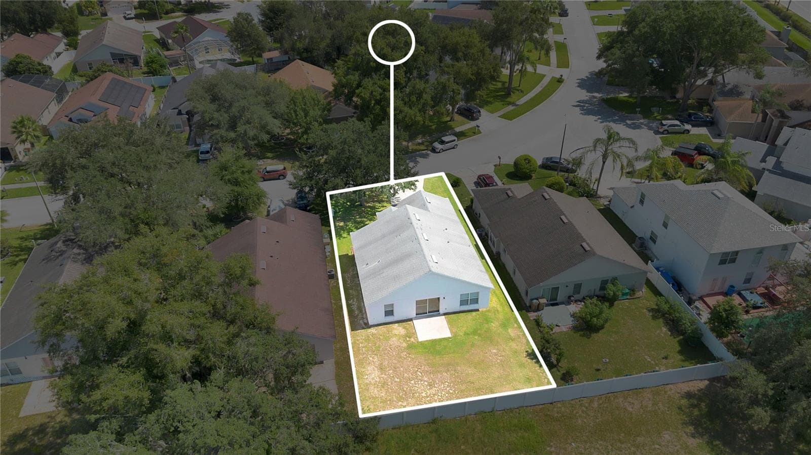 Single Family Residence at 950 WOODSONG WAY, CLERMONT, photo 33 of 33
