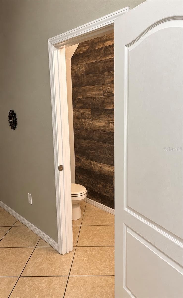 Bath downstairs - 9412 TRUMPET VINE LOOP, TRINITY