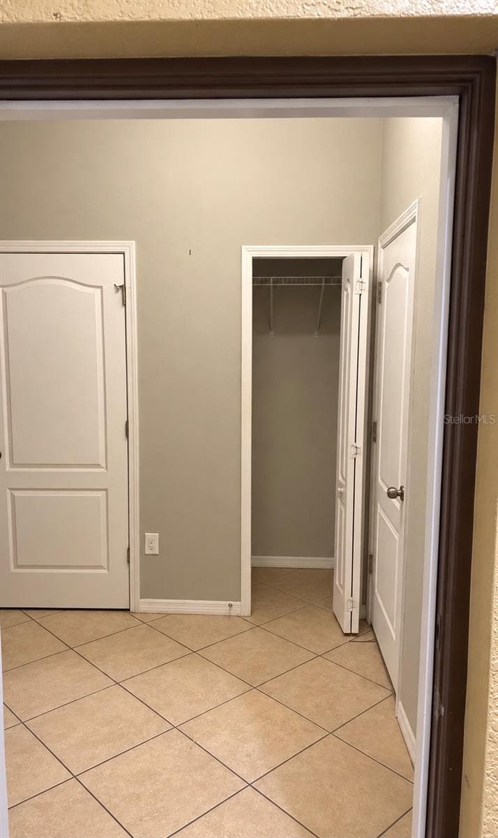 Hallway - 9412 TRUMPET VINE LOOP, TRINITY