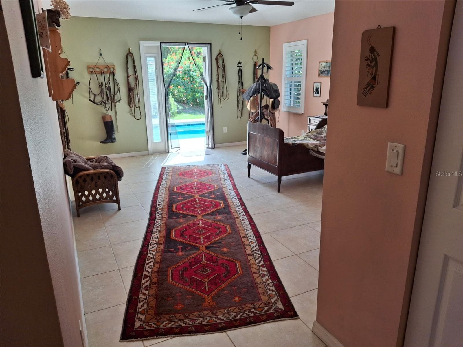 Primary Suite - 4295 N BRIDGER DR, BEVERLY HILLS