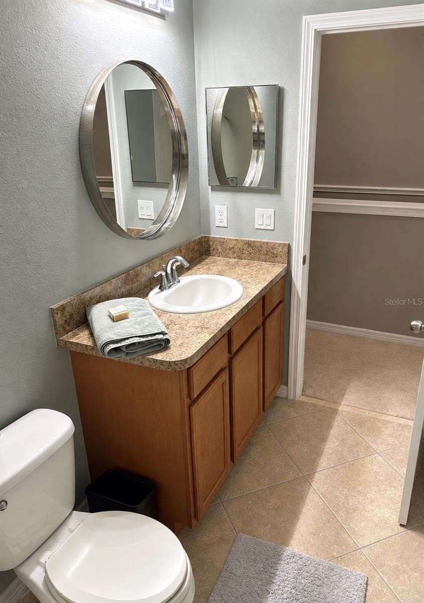 Bathroom - 9412 TRUMPET VINE LOOP, TRINITY