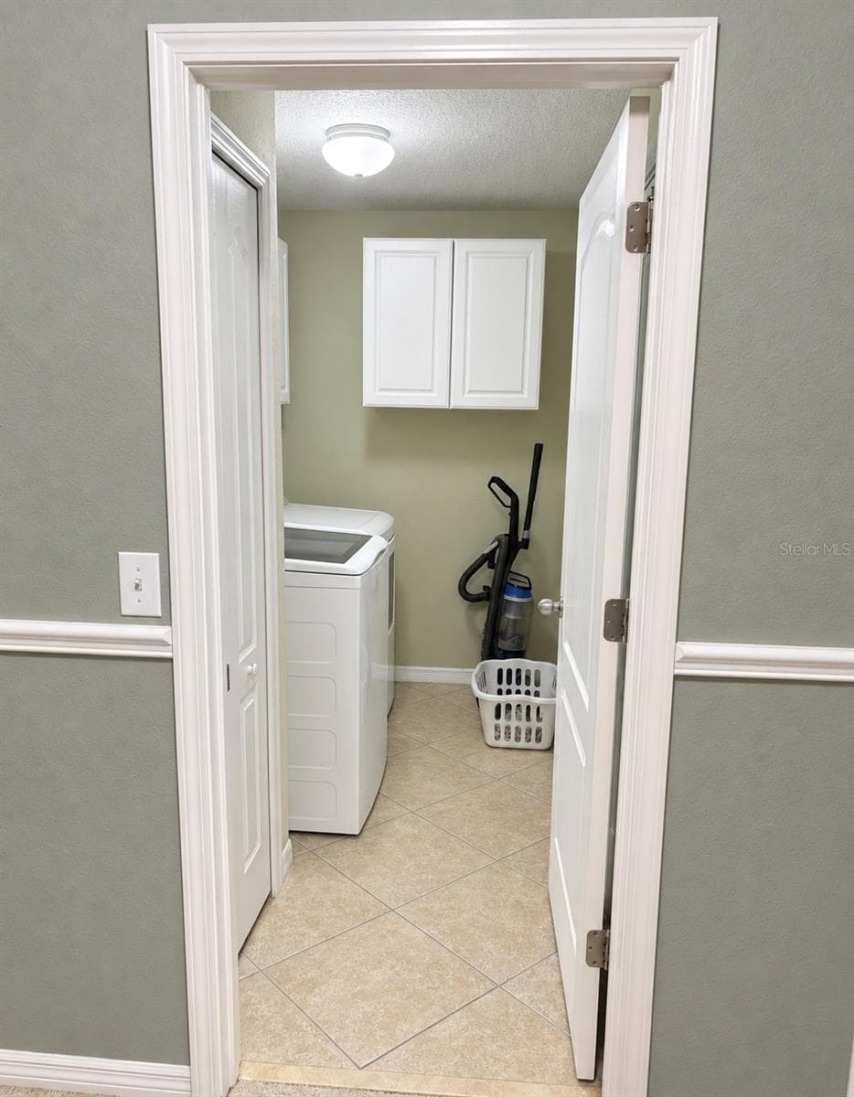 Laundry - 9412 TRUMPET VINE LOOP, TRINITY