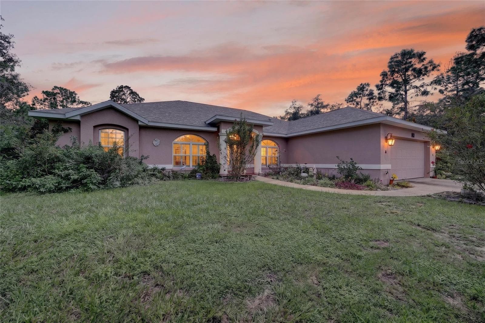 Single Family Residence at 4295 N BRIDGER DR, BEVERLY HILLS, photo 58 of 62
