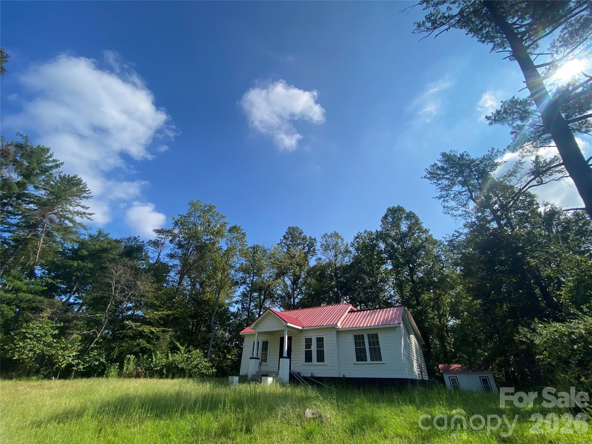 615 Vine Arden Road